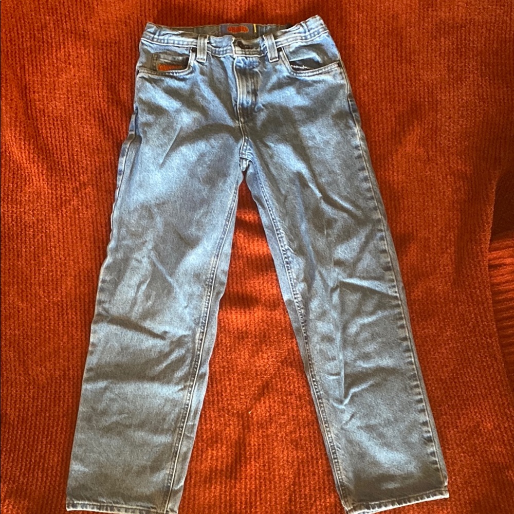 Boy Empyre Pants